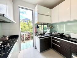 Lorong Marzuki (D14), Terrace #574567001